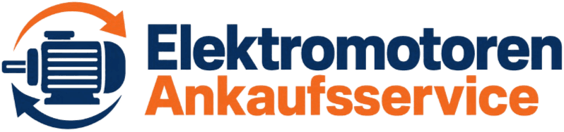 Elektromotoren Ankaufservice